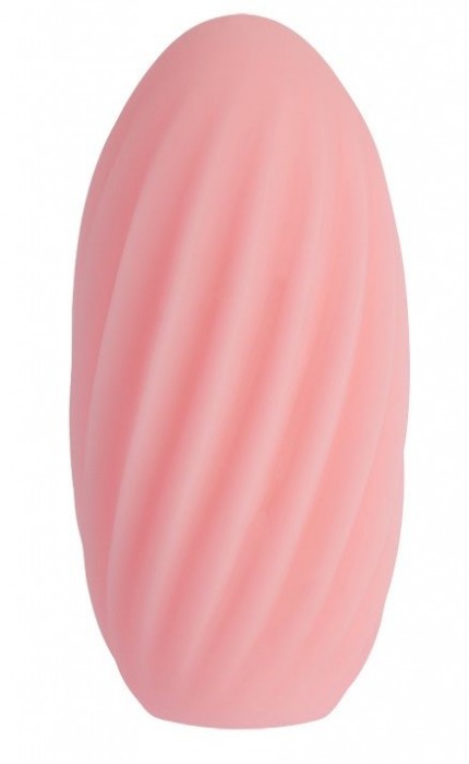 Розовый мастурбатор Alpha Masturbator Pleasure Pocket - Chisa - в Мурманске купить с доставкой
