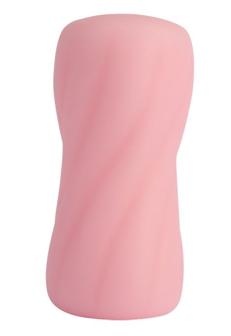 Розовый мастурбатор Blow Cox Masturbator Pleasure Pocket - Chisa - в Мурманске купить с доставкой