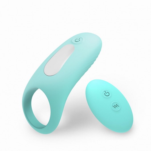 Кольцо на пенис с вибрацией и дистанционном управлении Vibrating Cock Ring - Tracy s Dog - в Мурманске купить с доставкой