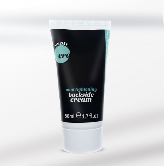 Ухаживающий крем Tightening для анальной зоны - 50 мл. - Ero - купить с доставкой в Мурманске