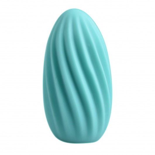 Мятный мастурбатор-яйцо Joy Egg - Erokay - в Мурманске купить с доставкой