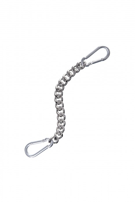 Черные кожаные однослойные оковы с люверсами - Pecado - купить с доставкой в Мурманске