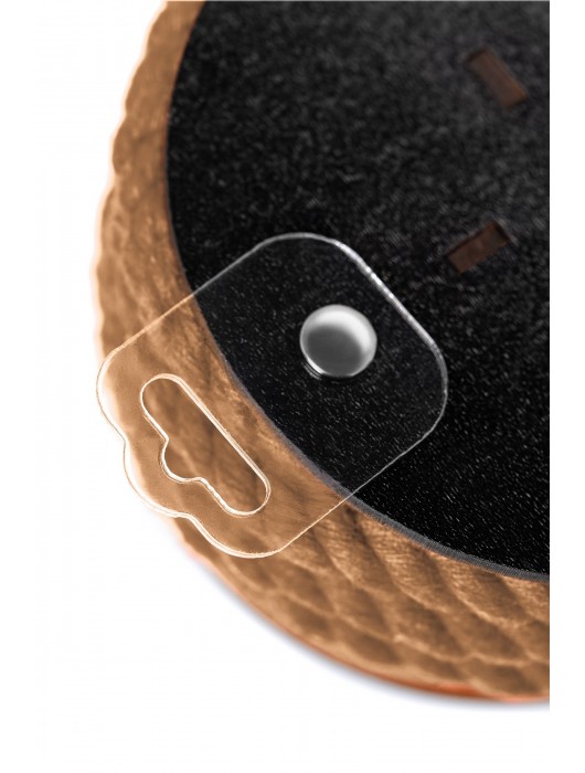 Джутовая веревка для шибари на катушке - 10 м. - Pecado - купить с доставкой в Мурманске