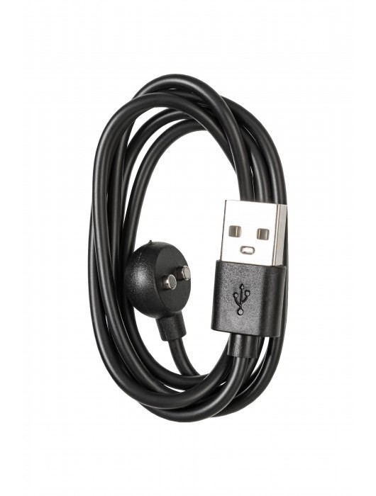 Ярко-розовый вибратор Mecawn - 20,5 см. - ToyFa