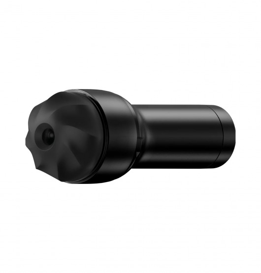 Черный мастурбатор FeelSensation Stroker - Kiiroo - в Мурманске купить с доставкой