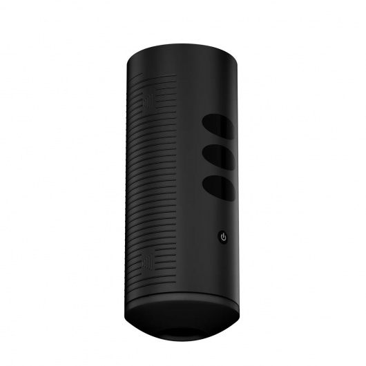 Интерактивный мастурбатор Kiiroo Titan Feel Pornstars Experience - Kiiroo - в Мурманске купить с доставкой