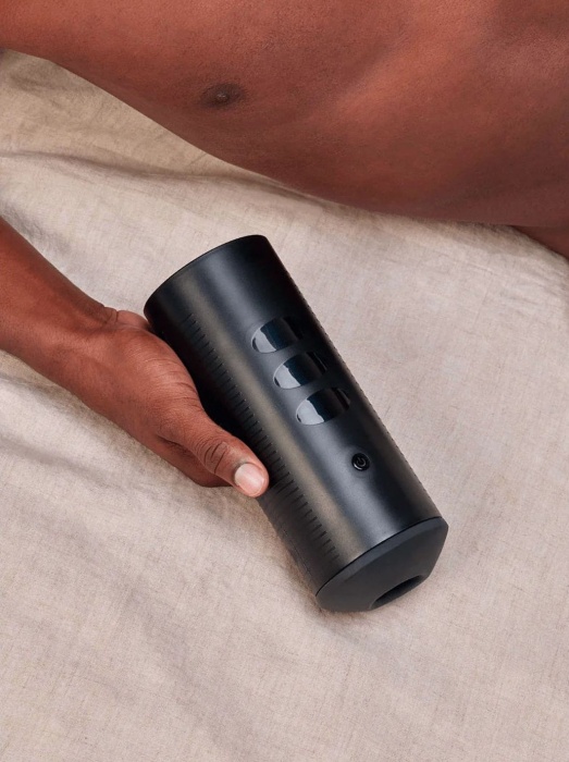 Интерактивный мастурбатор Kiiroo Titan Feel Pornstars Experience - Kiiroo - в Мурманске купить с доставкой