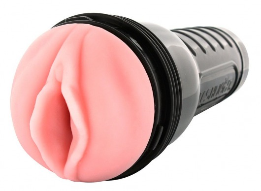 Мастурбатор-вагина Fleshlight - Pink Lady Original - Fleshlight - в Мурманске купить с доставкой