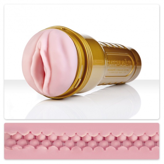 Мастурбатор Fleshlight - Stamina Training Unit - Fleshlight - в Мурманске купить с доставкой