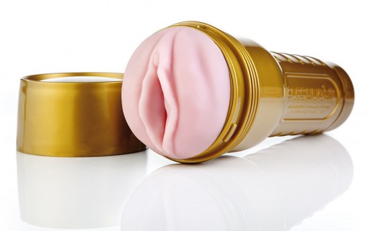 Мастурбатор Fleshlight - Stamina Training Unit - Fleshlight - в Мурманске купить с доставкой