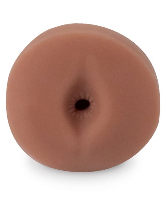 Мастурбатор-анус Freshman F*ckslut - Pipedream - в Мурманске купить с доставкой