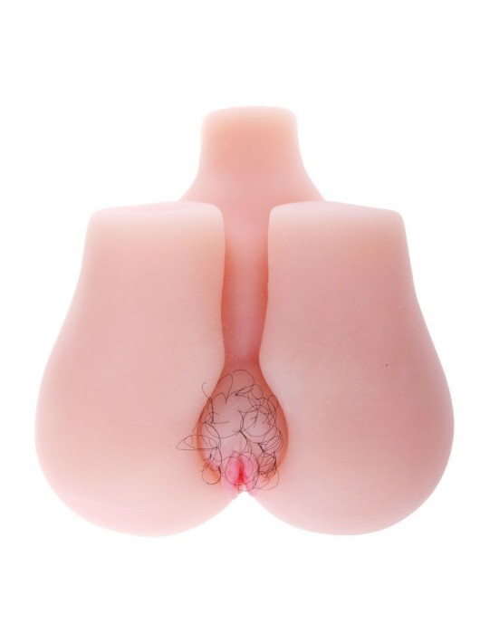 Вагина и анус с голосовым сопровождением - Baile - в Мурманске купить с доставкой