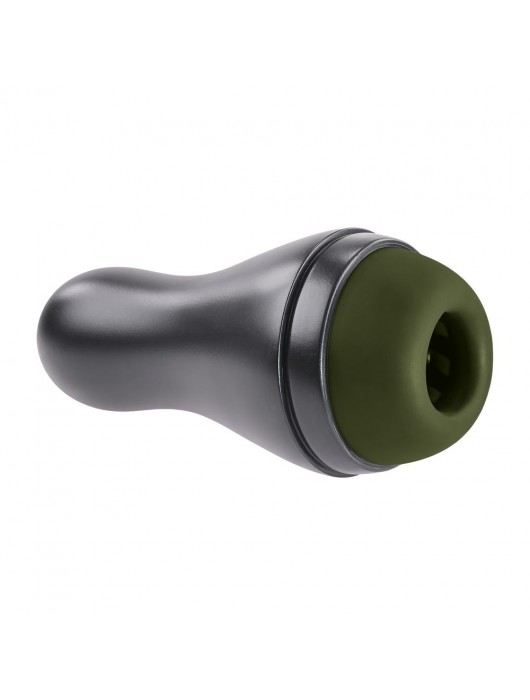 Мастурбатор в тубе Kingpin - Selopa - в Мурманске купить с доставкой