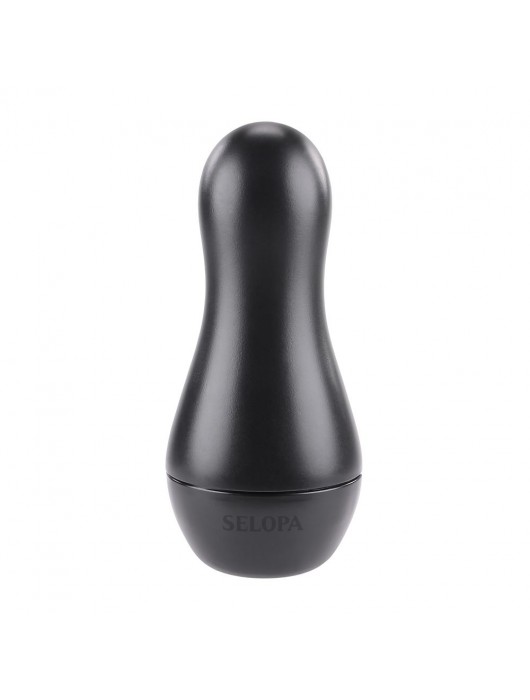 Мастурбатор в тубе Kingpin - Selopa - в Мурманске купить с доставкой