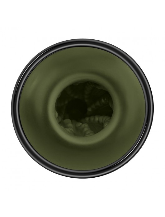 Мастурбатор в тубе Kingpin - Selopa - в Мурманске купить с доставкой