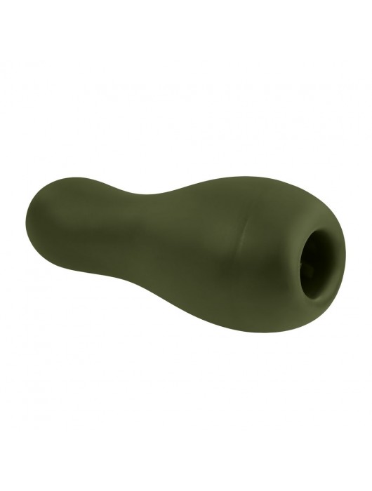 Мастурбатор в тубе Kingpin - Selopa - в Мурманске купить с доставкой