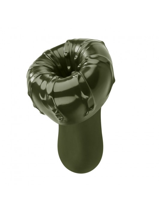 Мастурбатор в тубе Kingpin - Selopa - в Мурманске купить с доставкой