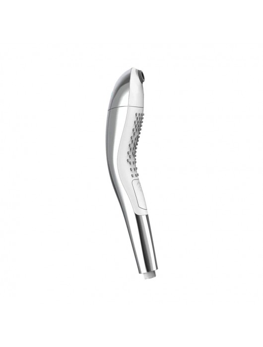 Лейка для душа Massage Hand Shower с вакуумной стимуляцией - Aisnn - купить с доставкой в Мурманске