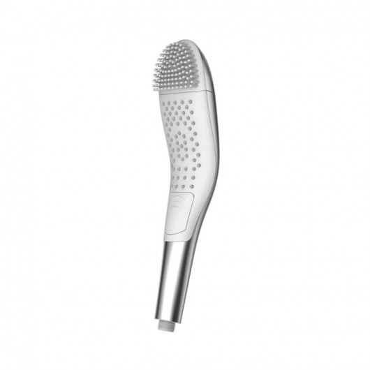 Лейка для душа Massage Hand Shower с вибронасадкой - Aisnn - купить с доставкой в Мурманске