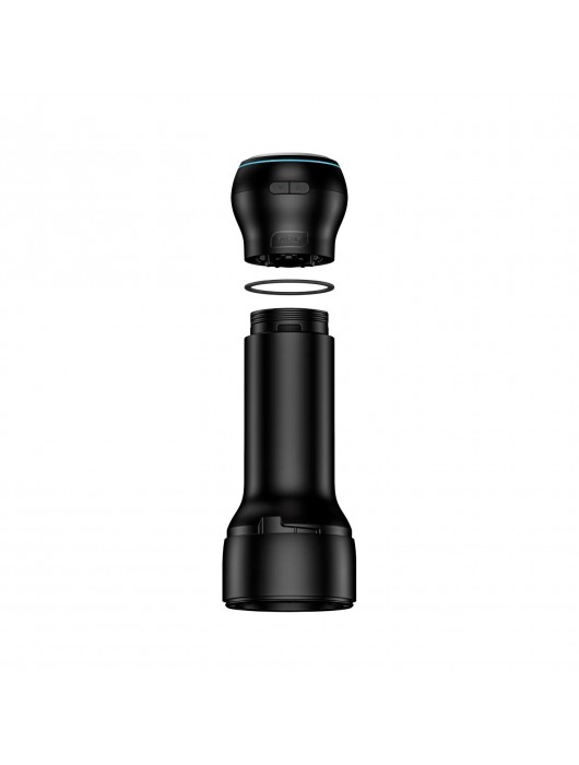 Интерактивная насадка PowerBlow для мастурбатора Kiiroo - Kiiroo - купить с доставкой в Мурманске