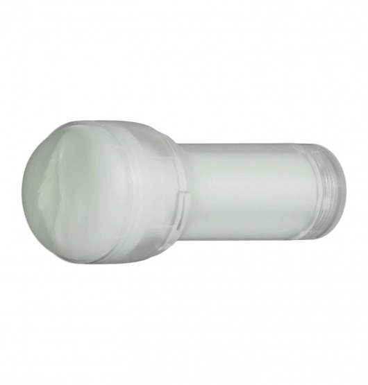 Люминесцентный мастурбатор-вагина FeelGlow Stroker - Kiiroo - в Мурманске купить с доставкой