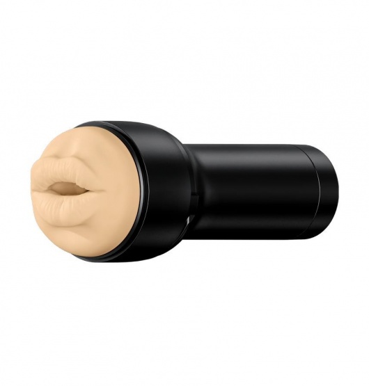 Мастурбатор-ротик Kiiroo Feel Victoria Mouth - Kiiroo - в Мурманске купить с доставкой