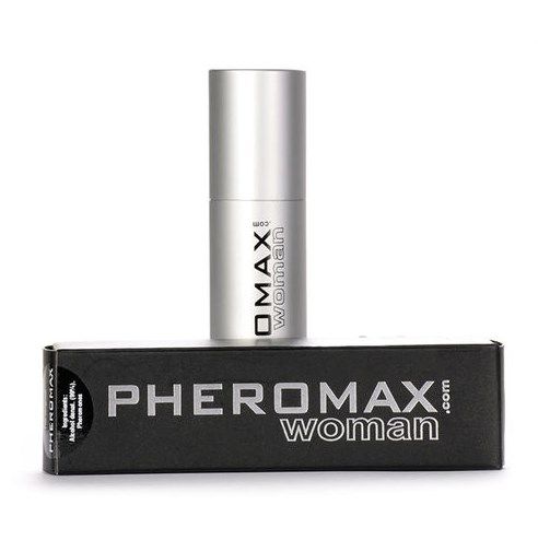 Концентрат феромонов для женщин Pheromax for Woman - 14 мл. -  - Магазин феромонов в Мурманске