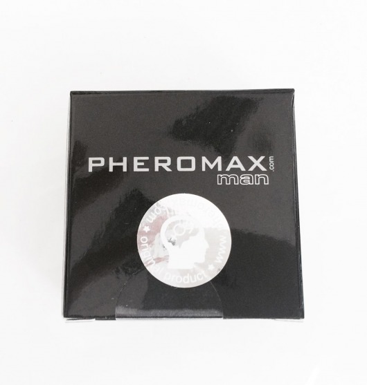 Концентрат феромонов для мужчин Pheromax men - 1 мл. -  - Магазин феромонов в Мурманске