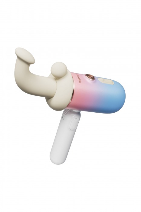 Инновационная мини-машина Spinel - Lovense - купить с доставкой в Мурманске