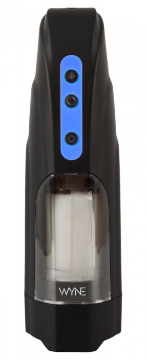 Мощный мастурбатор WYNE Masturbator 09 - Orion - в Мурманске купить с доставкой