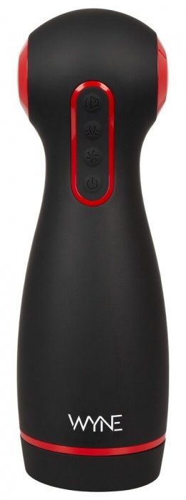 Мастурбатор WYNE Masturbator 06 с двумя моторами - Orion - в Мурманске купить с доставкой