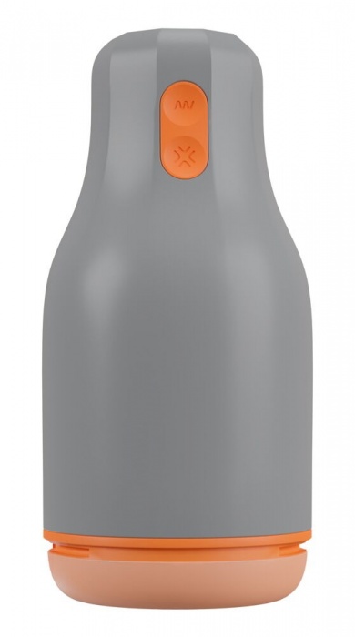 Мастурбатор для головки полового члена Glans Masturbator with 2 Functions - Orion - в Мурманске купить с доставкой