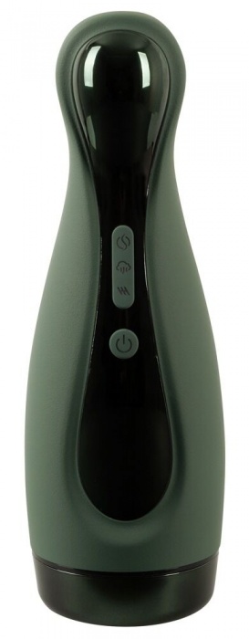Вибромастурбатор с функцией всасывания Masturbator with 2 Functions - Orion - в Мурманске купить с доставкой