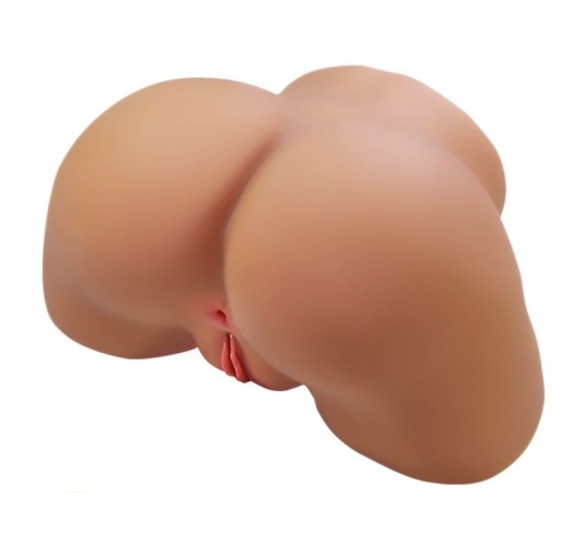 Мастурбатор Ilana с вибрацией и всасыванием - Baile - в Мурманске купить с доставкой