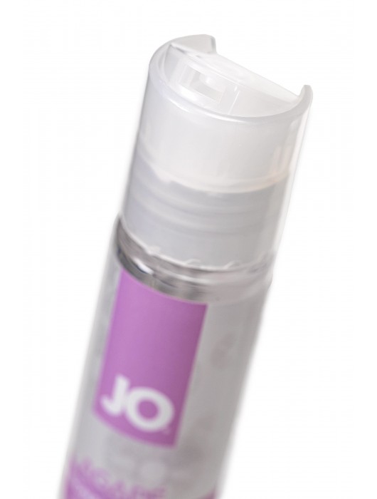 Лубрикант на водной основе для женщин JO AGAPE ORIGINAL - 30 мл. - System JO - купить с доставкой в Мурманске