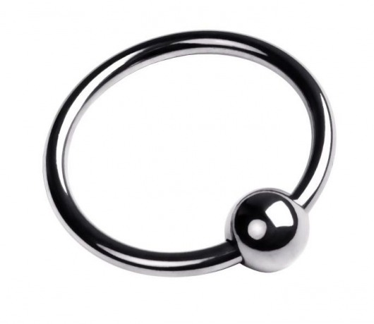 Кольцо на головку пениса размера M - ToyFa - в Мурманске купить с доставкой