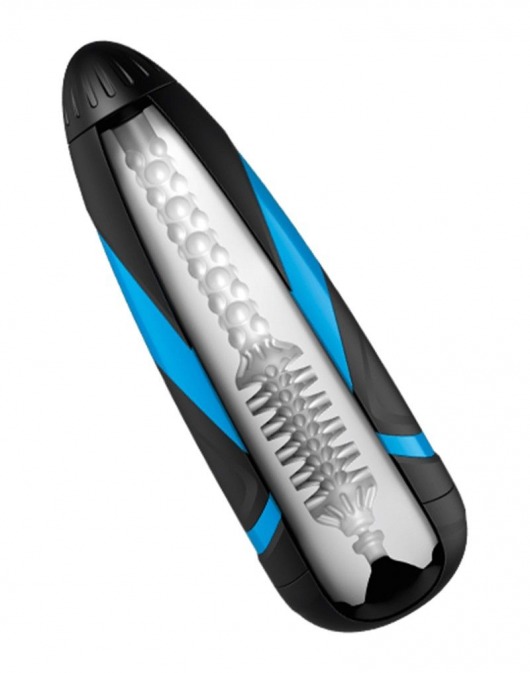 Вакуумный мастурбатор Satisfyer Men - Satisfyer - в Мурманске купить с доставкой