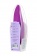 Фиолетовый клиторальный стимулятор с ресничками JOS ALICIA - 15,5 см. - JOS в Мурманске Фиолетовый клиторальный стимулятор с ресничками JOS ALICIA - 15,5 см. - JOS