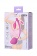 Розовый вагинальный шарик BERRY - JOS в Мурманске Розовый вагинальный шарик BERRY - JOS