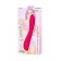 Розовый нереалистичный вибратор JOS Twig - 20,5 см. - JOS купить в Мурманске с доставкой в Orgasmix.ru Розовый нереалистичный вибратор JOS Twig - 20,5 см. - JOS
