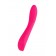 Розовый нереалистичный вибратор JOS Twig - 20,5 см. - JOS купить в Мурманске с доставкой в Orgasmix.ru Розовый нереалистичный вибратор JOS Twig - 20,5 см. - JOS
