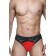 Мужские трусы-танга с кружевом - La Blinque купить с доставкой