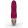 Ярко-розовый вибратор-кролик Hop Hop Bob - 16 см. - MyStim купить в Мурманске с доставкой в Orgasmix.ru Ярко-розовый вибратор-кролик Hop Hop Bob - 16 см. - MyStim