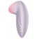 Сиреневый клиторальный стимулятор Tropical Tip - Satisfyer в Мурманске Сиреневый клиторальный стимулятор Tropical Tip - Satisfyer